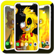 Programikonen: MikeCrack HD  Wallpapers