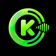 Icône du programme : Koda - Offline Music Play…