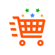 プログラムのアイコン：KiKUU: Online Shopping Ma…