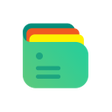 程序图标：MerchantAccountBook - Man…