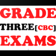 程序图标：Grade 3 Cbc Exams All Sub…