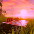 プログラムのアイコン：Sunset MAINTENANCE