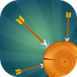 Icon of program: Arrow shooting game for f…