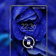 Icono de programa: Lock Screen Wallpaper Cha…