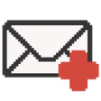 Programın simgesi: TroopWebHost Email Plus