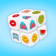 Ícone do programa: Dice Match 3D