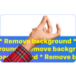 Remove bg