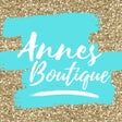 Ikon program: Annes Boutique