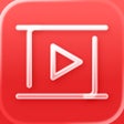 أيقونة البرنامج: Zoho Show: Presentation M…
