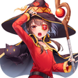 Programikonen: Konosuba Stickers for Wha…