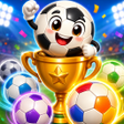 Biểu tượng của chương trình: BallChamp - football Chal…