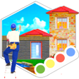Programikonen: Create Home - Exterior De…