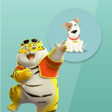 Иконка программы: Doggame