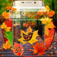 Programikonen: Autumn Launcher Theme