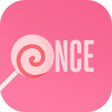 Programın simgesi: Once: Twice game