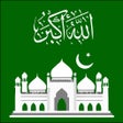 프로그램 아이콘: Muslim Hub: Quran Azan Qi…