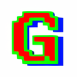 プログラムのアイコン：Ground Truth Text