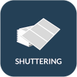Ikona programu: ShutteringApp - शटरग ऐप