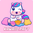 程序图标：Kawaiicraft World - Craft…