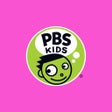 プログラムのアイコン：PBS KIDS Stickers