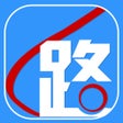 程序图标：路路通时刻表