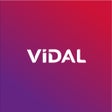 Programikonen: VIDAL Mobile