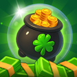 ไอคอนของโปรแกรม: Forest Triple Match: Ball…