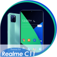 程序图标：Theme for Realme C11