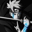Иконка программы: Ninja Wallpaper Anime Bor…