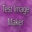 Programikonen: Test Image Maker