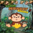 Ícone do programa: Funny Monkey - The Banana…