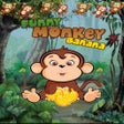 Funny Monkey - The Banana Hunt