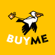أيقونة البرنامج: BUYME - פשוט לתת מתנות