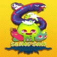Ícone do programa: Slime-san