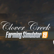 FS19 Clover Creek Plus 12 Crops Mod