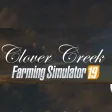FS19 Clover Creek Plus 12 Crops Mod