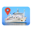 أيقونة البرنامج: Ship Tracker