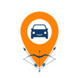 程序图标：MyParkings: Smart Parking…