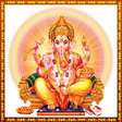 Icon of program: Ganesh Songs
