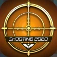 Shooting Hero: Gun Target Game