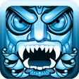 Programikonen: Lost Temple Castle Frozen…