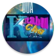 Icon of program: KITABU CHA DUA