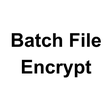 أيقونة البرنامج: Batch File Encrypt Free E…