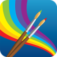 أيقونة البرنامج: Lets Draw