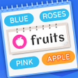 程序图标：Connect Colors: Two dots …