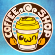 プログラムのアイコン：Own Coffee Shop Idle Game