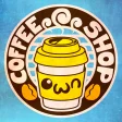 Own Coffee Shop Idle Game