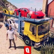 Programikonen: John: Truck Car Transport…