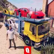 John: Truck Car Transport Sim