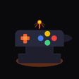 程序图标：InputForge: Gamepad Mappe…